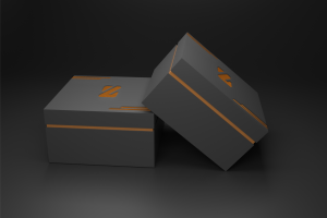 Jewelry Box Mockups Presentations