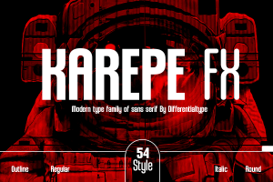 Karepe FX