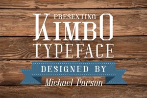 Kimbo