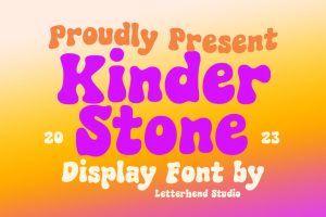 Kinder Stone