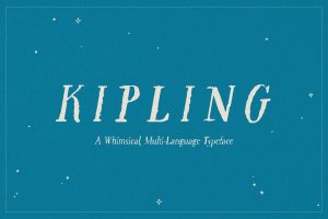 Kipling