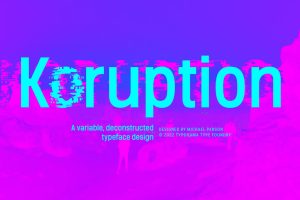 Koruption