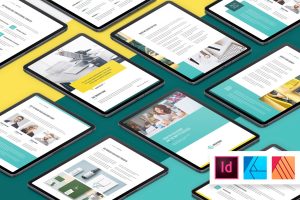 Kreatywnie – Creative Agency Profile eBook