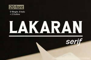 Lakaran