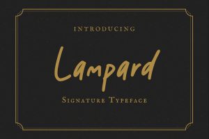 Lampard