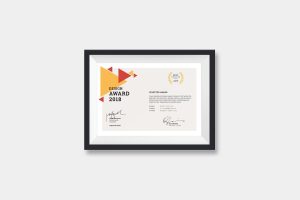 Landscape Certificates