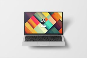 Laptop Mockup