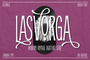Lasvorga
