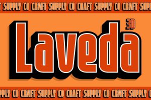 Laveda 3D