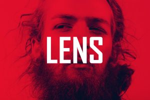 Lens – 20 Vibrant Effects