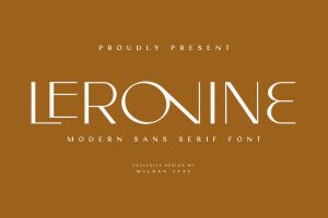 Leronine