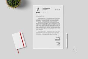 Letterhead
