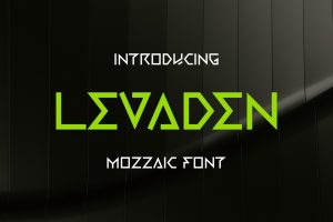 Levaden