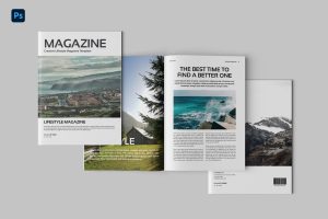Lifestyle Magazine