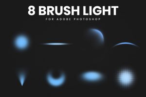 Light Brush PS