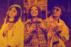 Lighten Duotone – Photoshop Action