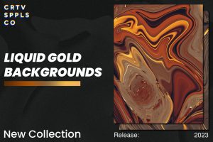 Liquid Gold