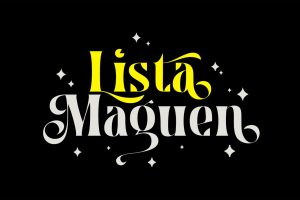 Lista Maguen