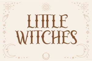 Little Witches
