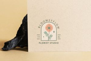 Logo Mockup