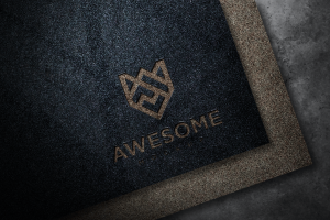 Logo Mockup