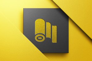 Logo Mockup