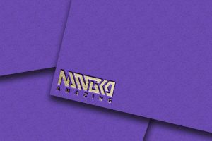 Logo Mockup