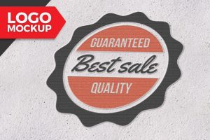Logo Mockup