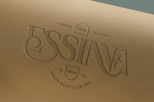 Logo Mockup