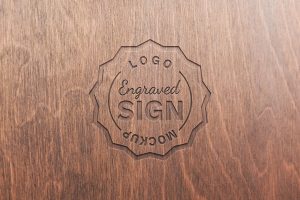 Logo Mockup