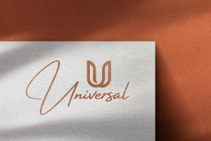 Logo Mockup