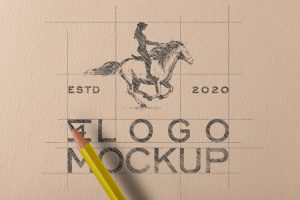 Logo Mockup