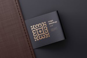 Logo Mockup