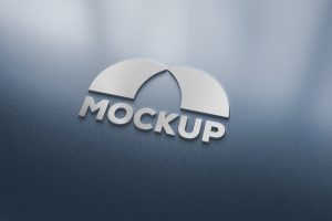 Logo Mockup