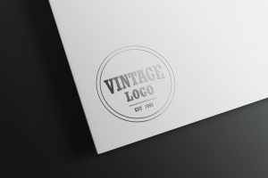 Logo Mockup
