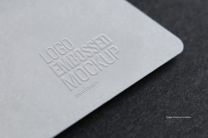 Logo Mockup