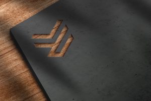 Logo Mockup