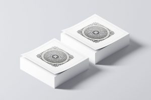 Logo Mockup