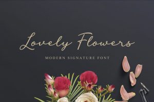 Lovely Flowers