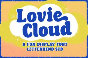 Lovie Cloud