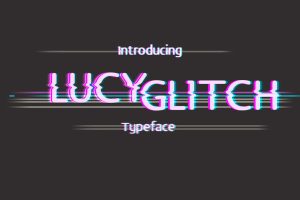 Lucy Glitch