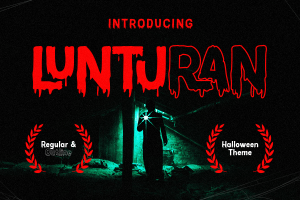 Lunturan