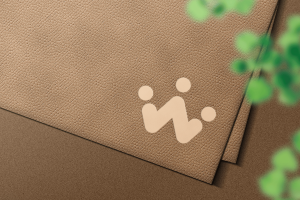 Luxury Paper Mockup