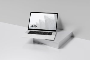 Macbook Mockup