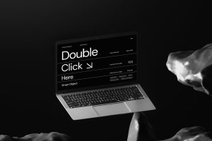 Macbook Mockup