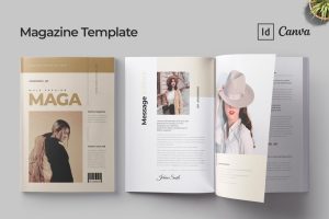 Magazine