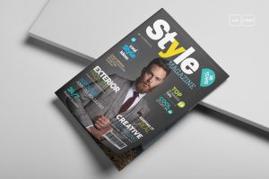 Magazine