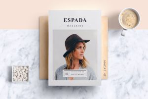 Magazine
