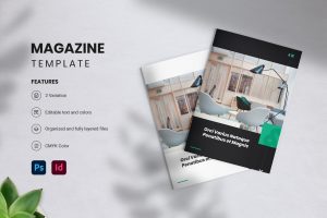 Magazine – Konsultan 1