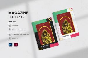Magazine – Pesta 3